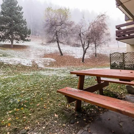 Le Chardonnet - A Deux Pas Du Centre Station Mae-9164 Апартаменты