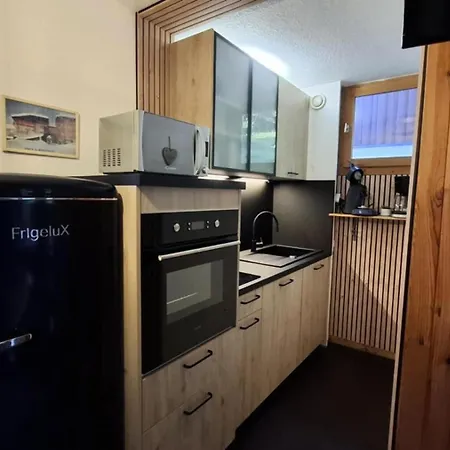 Apartment Le Chardonnet - A Deux Pas Du Centre Station Mae-9164