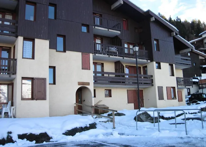 Le Chardonnet - A Deux Pas Du Centre Station Mae-9164 *