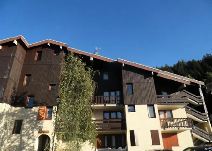 Le Chardonnet - A Deux Pas Du Centre Station Mae-9164 Ла-Плань