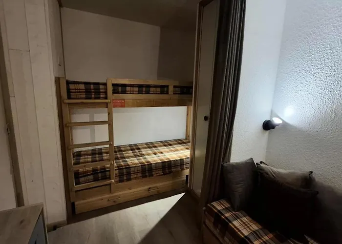 Апартаменты Le Chardonnet - A Deux Pas Du Centre Station Mae-9164