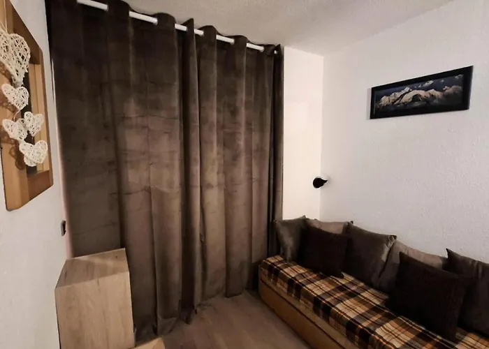 Le Chardonnet - A Deux Pas Du Centre Station Mae-9164